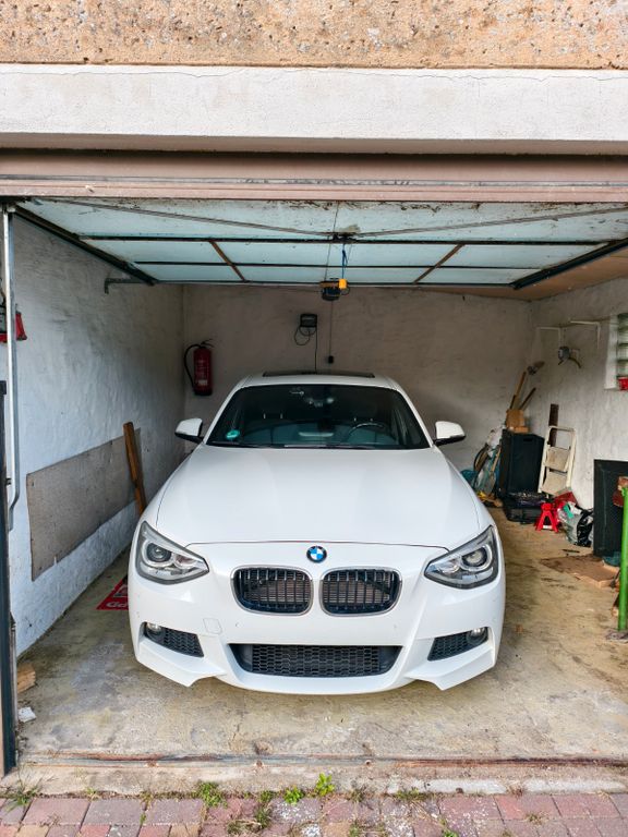 Bild des Angebotes BMW 120d Sport Line Sport Line