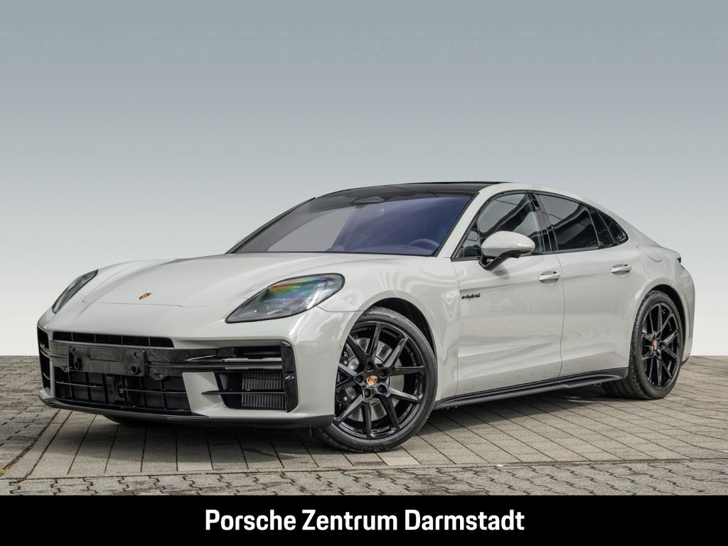 Bild des Angebotes Porsche Panamera 4S E-Hybrid Active-Ride Clubleder BOSE