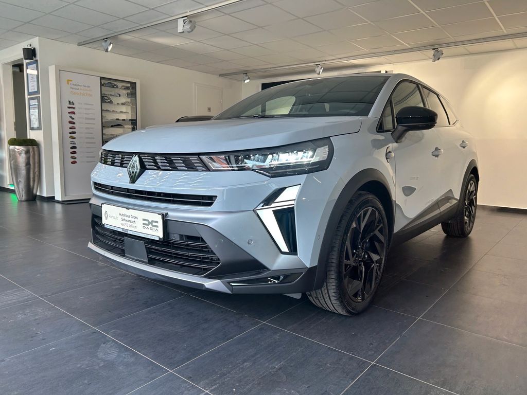 Bild des Angebotes Renault Symbioz 145 E-Tech Full Hybrid Esprit Alpine
