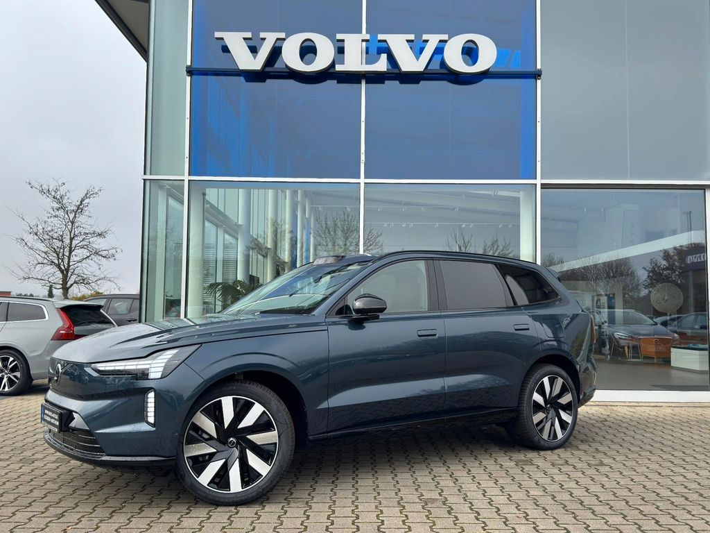 Bild des Angebotes Volvo EX90 Ultra Twin Motor AWD