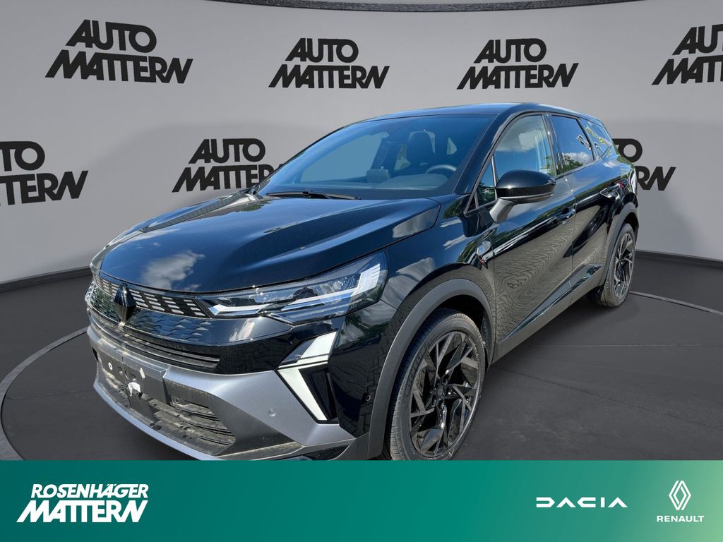 Bild des Angebotes Renault Symbioz Esprit Alpine Mild Hybrid 140 EDC