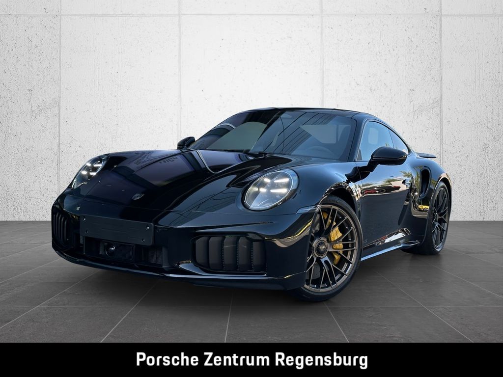 Bild des Angebotes Porsche 992 911 Turbo S LIFT PASM Race-Tex