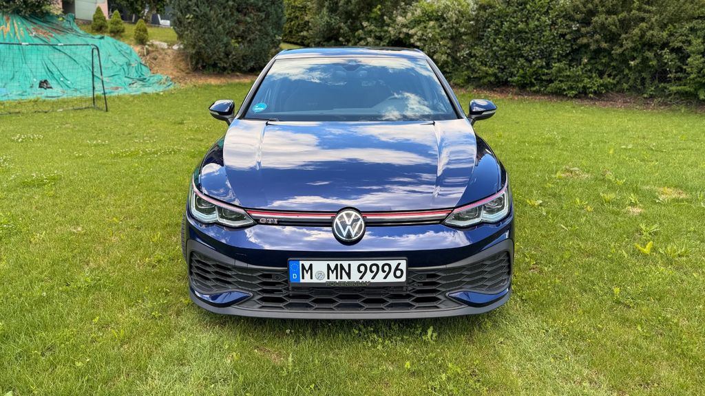 Bild des Angebotes Volkswagen Golf 2.0 TSI OPF DSG GTI Clubsport GTI Clubsport