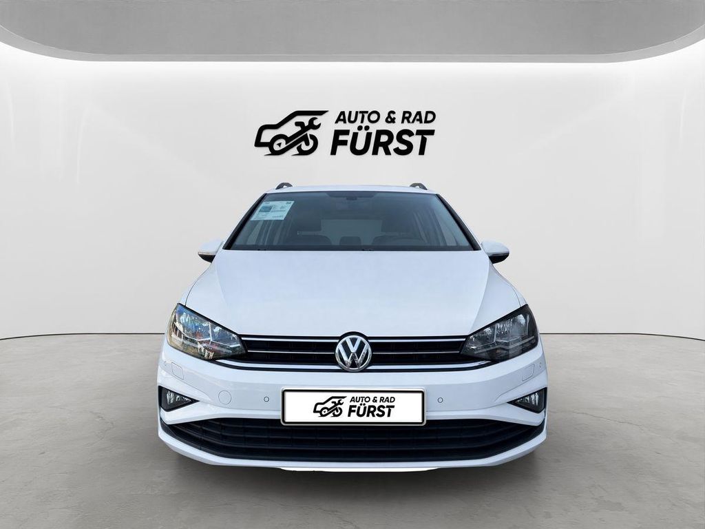 Bild des Angebotes Volkswagen Golf Sportsvan 1.0 TSI Trendline PDC V+H NAVI SH