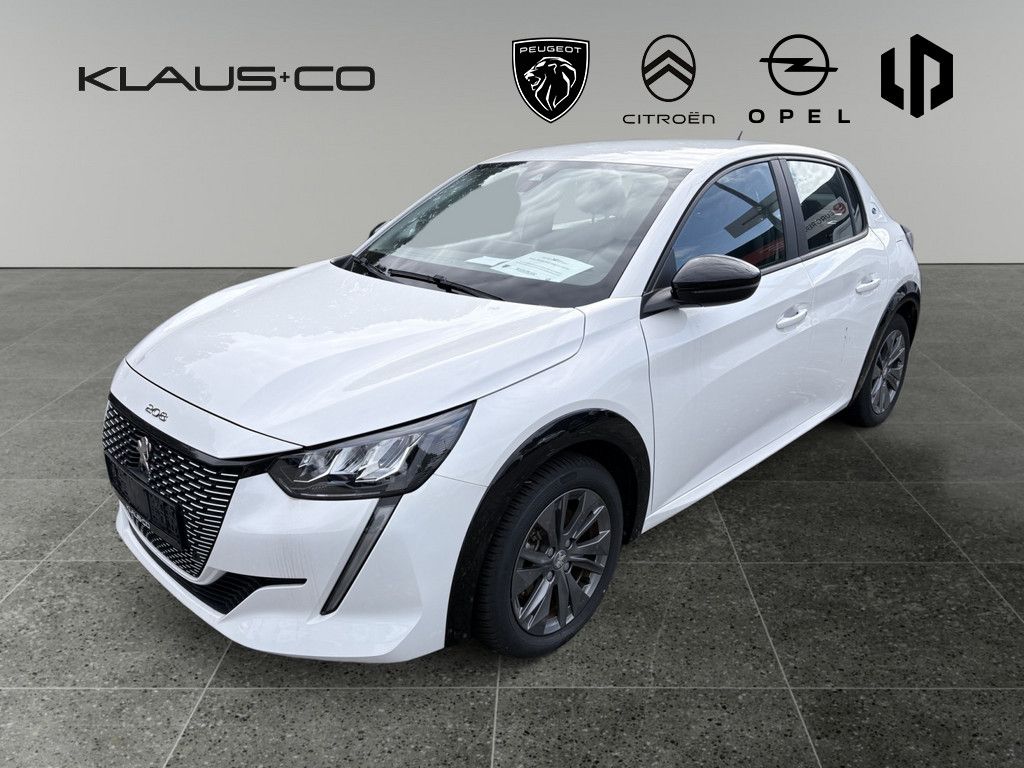 Bild des Angebotes Peugeot e-208 Active Pack