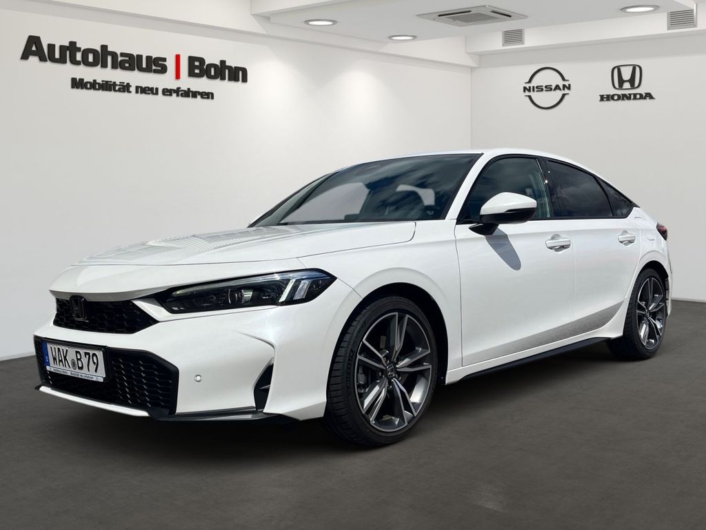 Bild des Angebotes Honda Civic Lim. 5-trg. e:HEV Advance