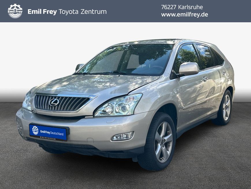 Bild des Angebotes Lexus RX 350 VERKAUF NUR AN HÄNDLER