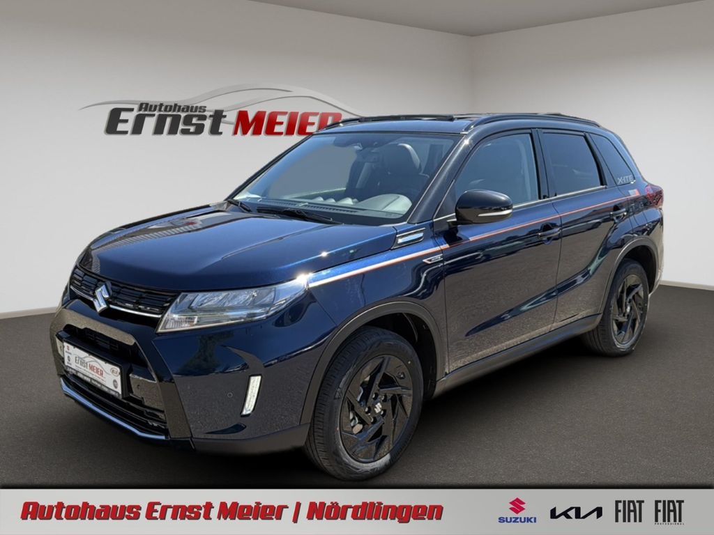 Bild des Angebotes Suzuki Vitara 1.4 Comfort+ X-ITE ****SONDER-EDITION****