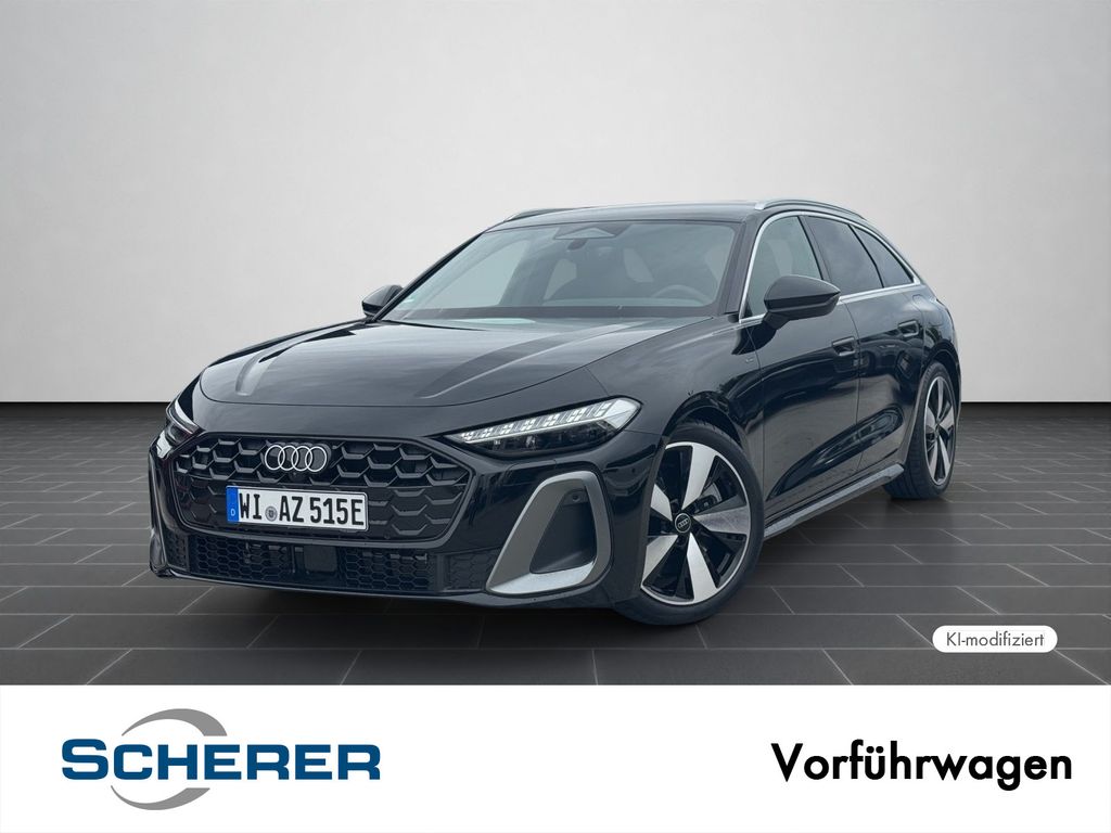 Bild des Angebotes Audi A5 Avant