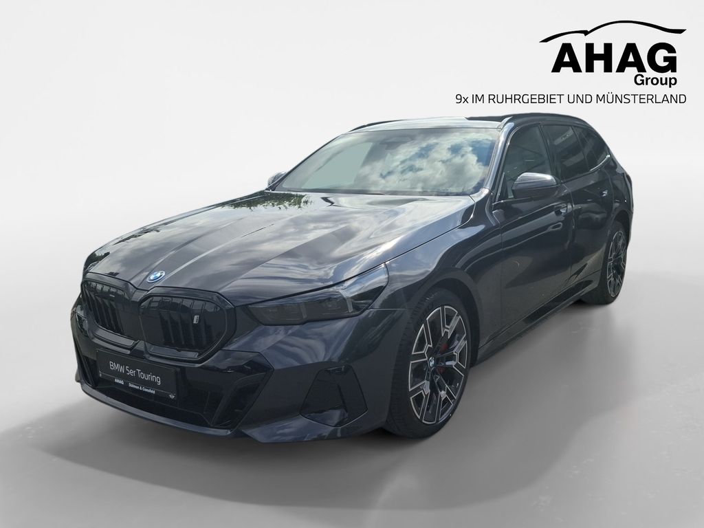 Bild des Angebotes BMW i5 eDrive40 Touring M Sportpaket Pro
