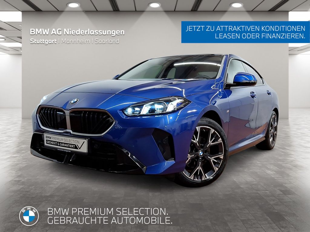 Bild des Angebotes BMW 220d Gran Coupé AHK Harman/K Kamera Driv.Assist