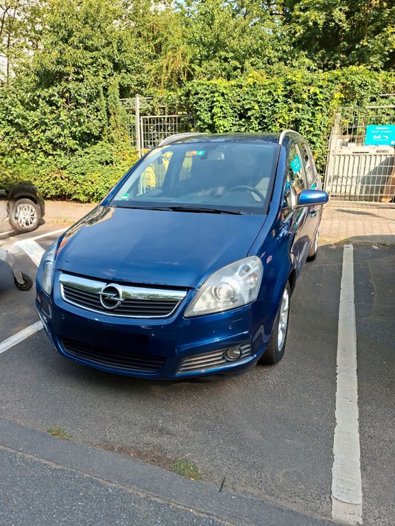 Bild des Angebotes Opel Zafira 1.9 CDTI Edition 110kW Edition