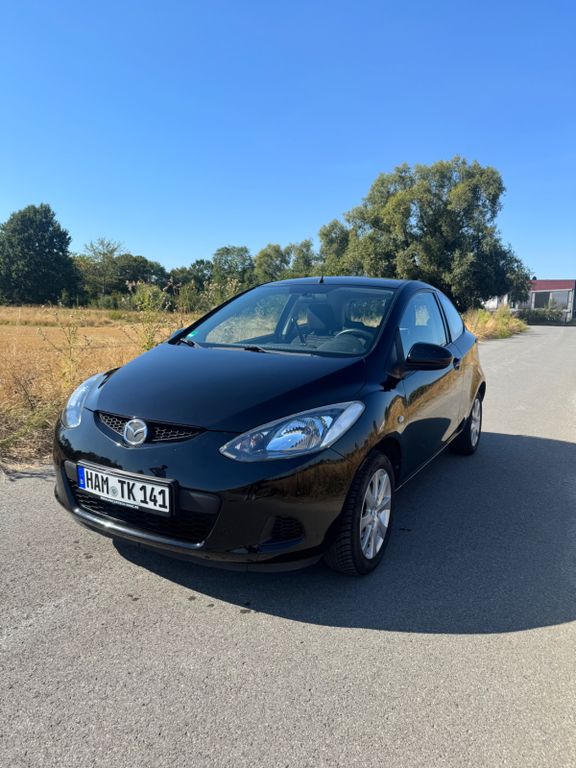 Bild des Angebotes Mazda 2 1.3 55kW Independence Sport Independence