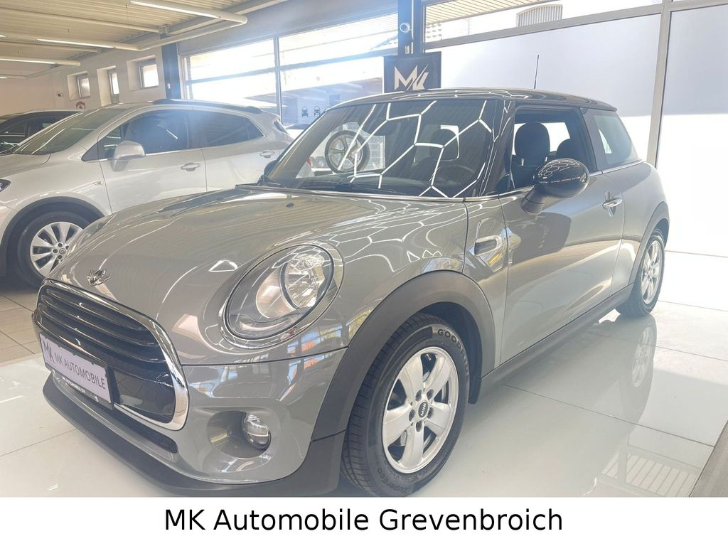 Bild des Angebotes MINI COOPER*PANO*PDC*MULTI*CHILLI*TEMP*