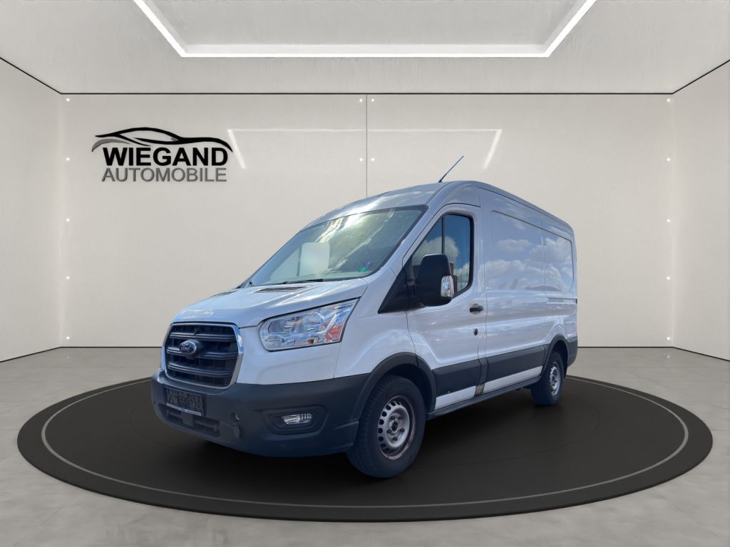 Bild des Angebotes Ford Transit 350 L2H2 Lkw VA Trend +LED+