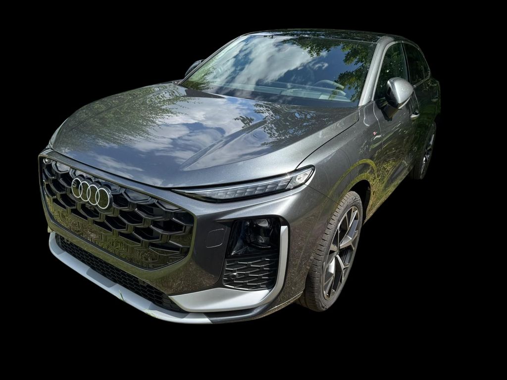 Bild des Angebotes Audi Q3 Sportback TDI quattro 142 kW