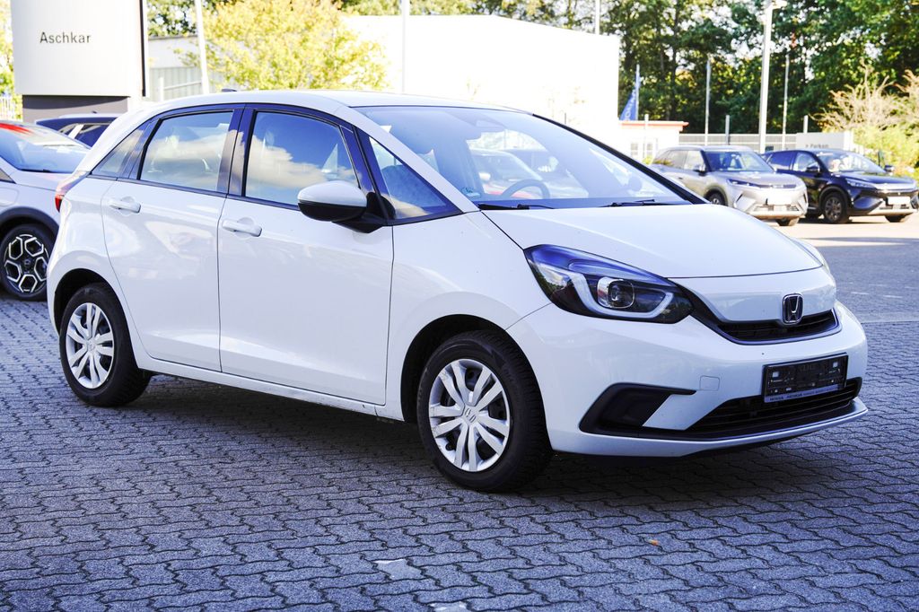 Bild des Angebotes Honda Jazz eHEV 1.5 iMMD Hybrid Comfort Rückfahrkamera