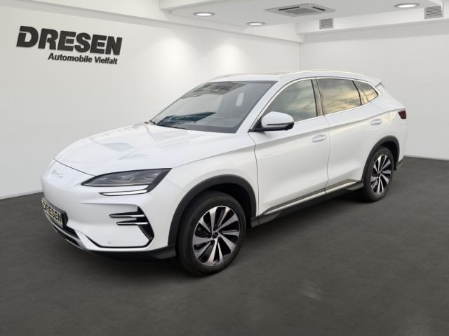 Bild des Angebotes BYD Seal U Design+ 360 Grad Kamera+ HEAD-UP-Display+