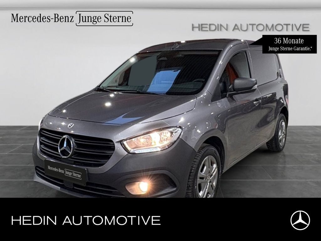 Bild des Angebotes Mercedes-Benz Citan Kastenwagen 110 CDI standard MBUX|SHZ|TEMP