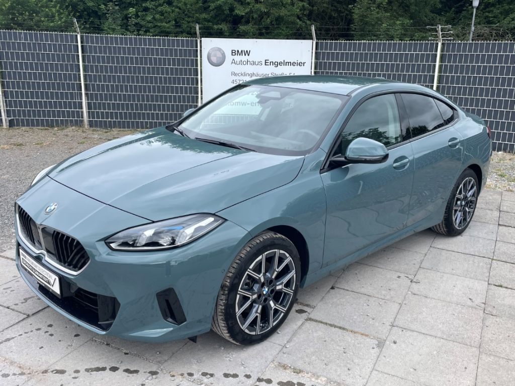 Bild des Angebotes BMW 220 d Gran Coupe AHK 360 Kam Head-Up DriveAssist