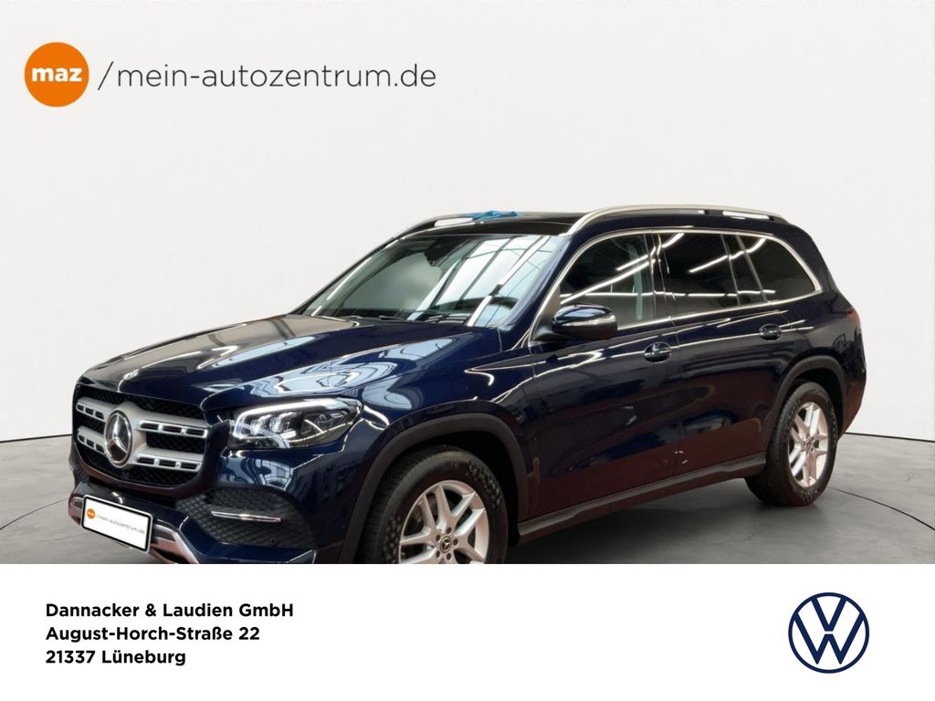 Bild des Angebotes Mercedes-Benz GLS 350 d 4Matic Alu LED AHK Pano Standh. Head-U