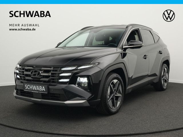 Hyundai Tucson 1.6 T-GDI Select 2WD *NAV*LED*KAM*