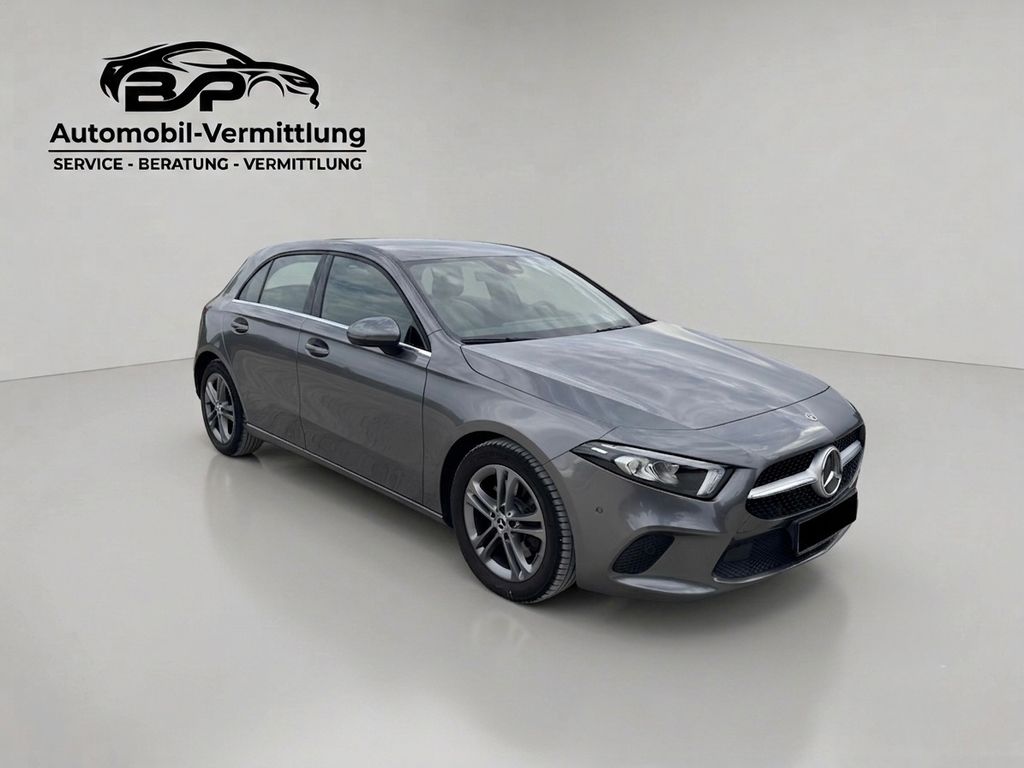 Bild des Angebotes Mercedes-Benz A 220 | 190 PS | MBUX, LED