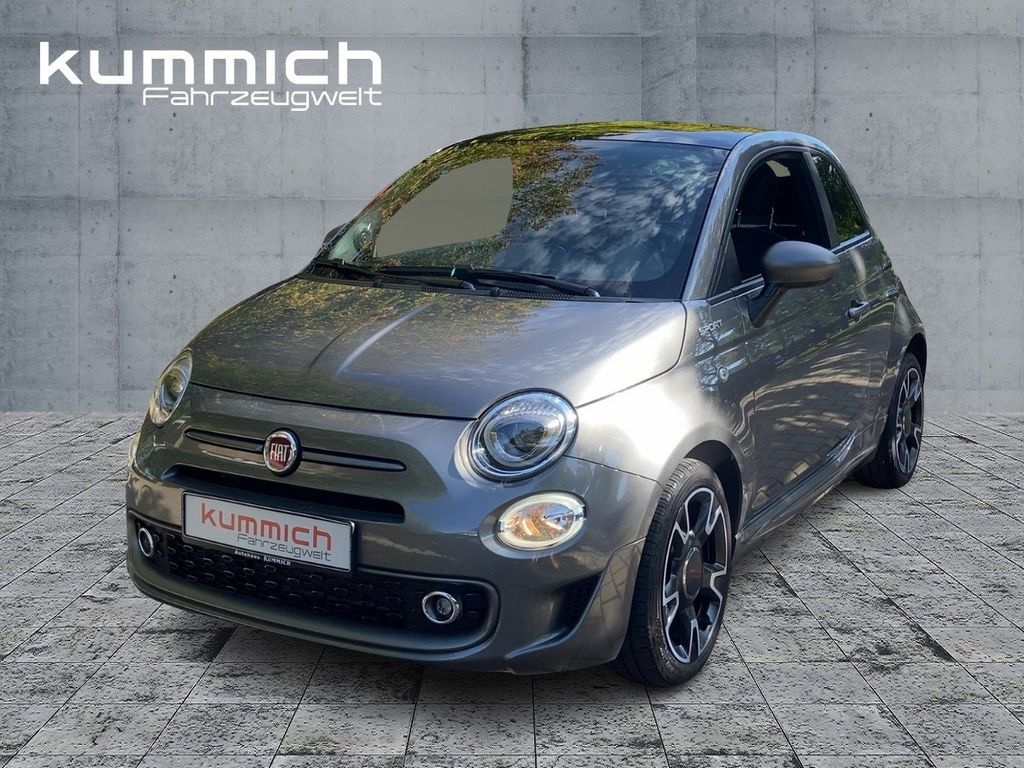 Bild des Angebotes Fiat 500 1.0 Hybrid SPORT 70PS