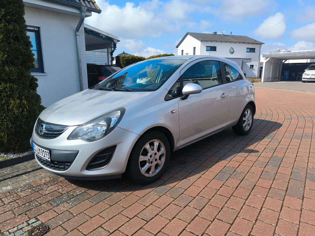 Bild des Angebotes Opel Corsa 1.4 ENERGY ENERGY