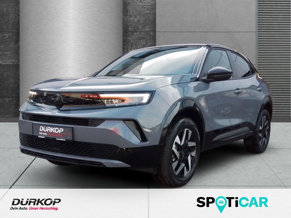 Bild des Angebotes Opel Mokka GS 6G Tech-Paket ACC Alcantara-Massagesitz
