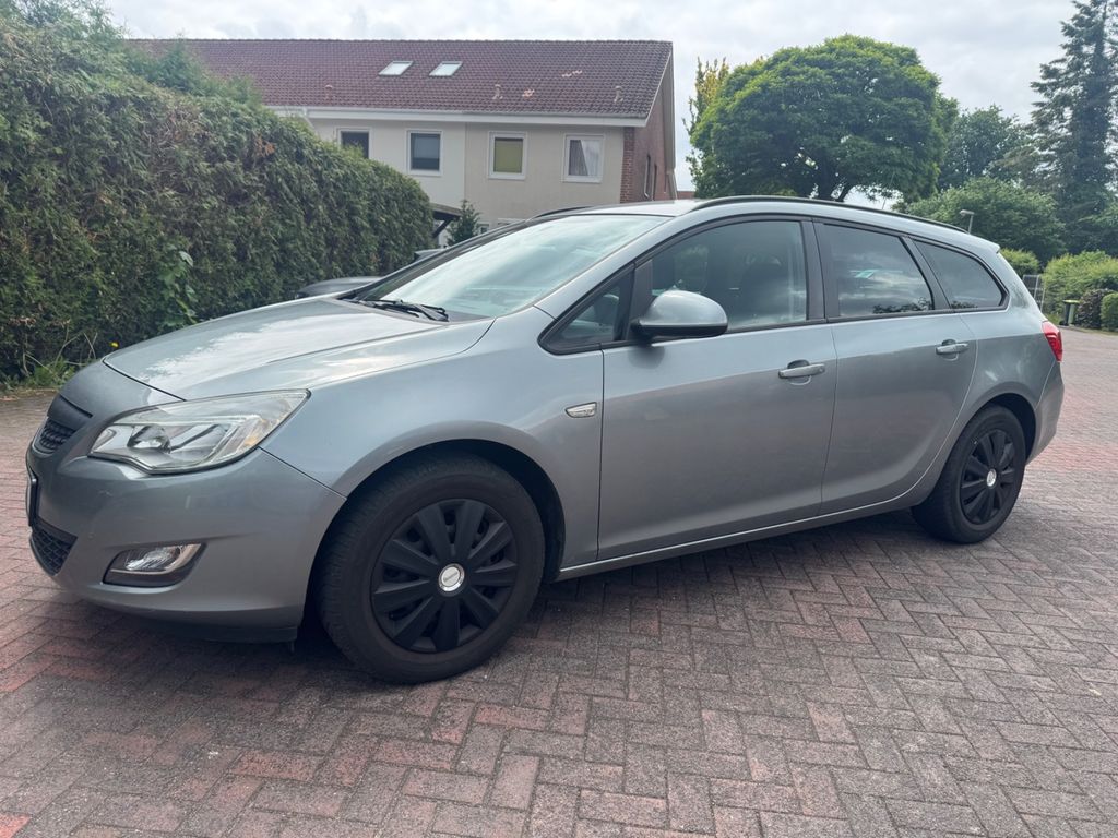 Bild des Angebotes Opel Astra J Sports Tourer 1.4 ecoFLEX