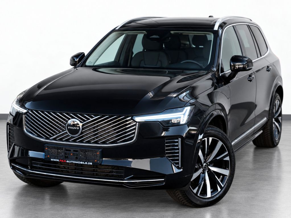 Bild des Angebotes Volvo XC90 B5 Core AWD 7-SITZ+LEDER+CAM+LED+ACC+KEYLES