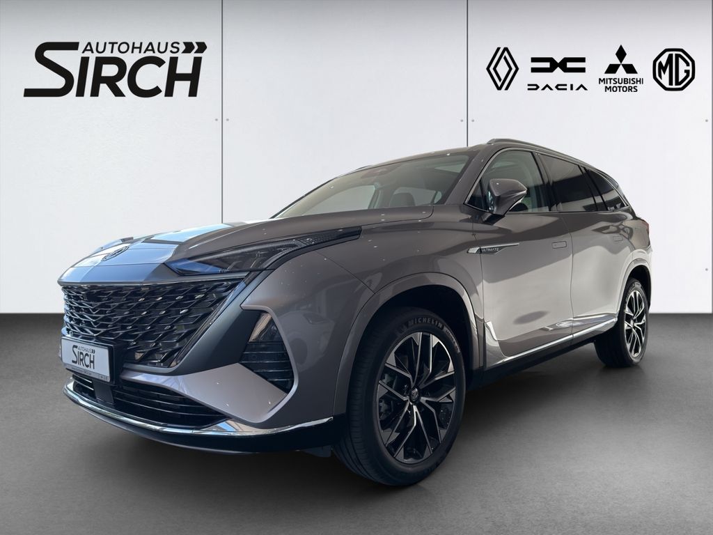 Bild des Angebotes MG S9 PHEV Luxury S9 PHEV Premium