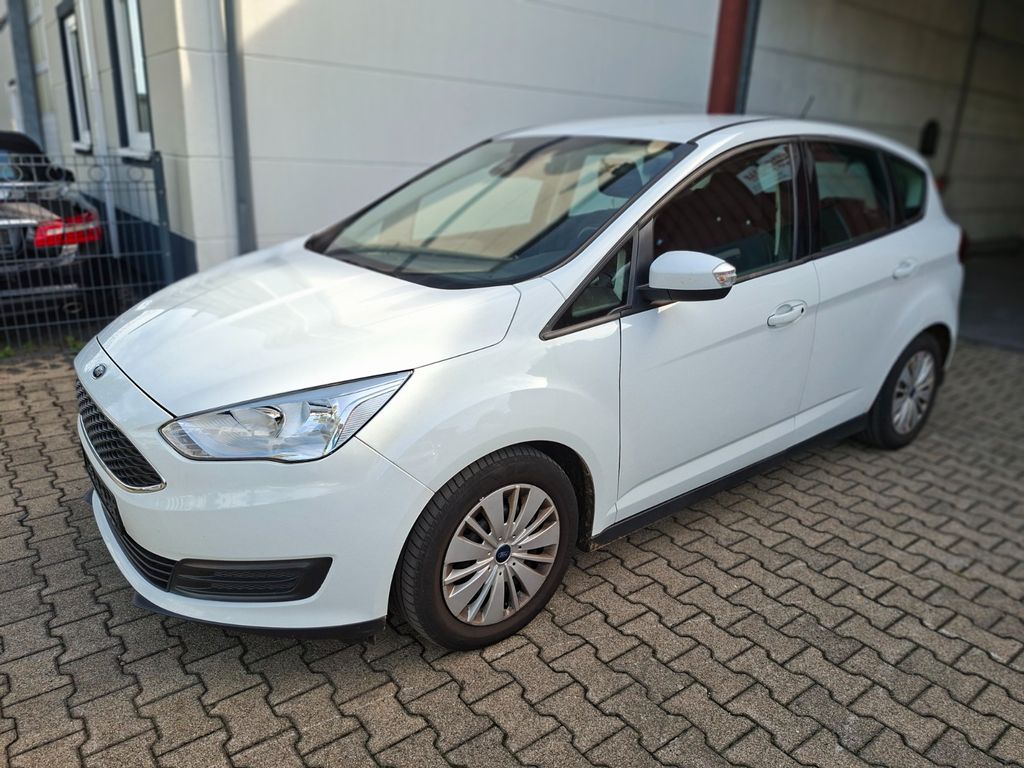 Ford C-Max C-MAX Trend