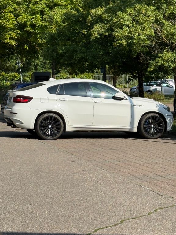 BMW X6 M X6M E71 Top Zustand