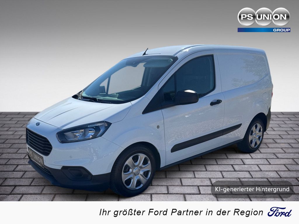 Bild des Angebotes Ford TRANSIT COURIER TREND 1.0L PDC SHZ KAMERA NAVI