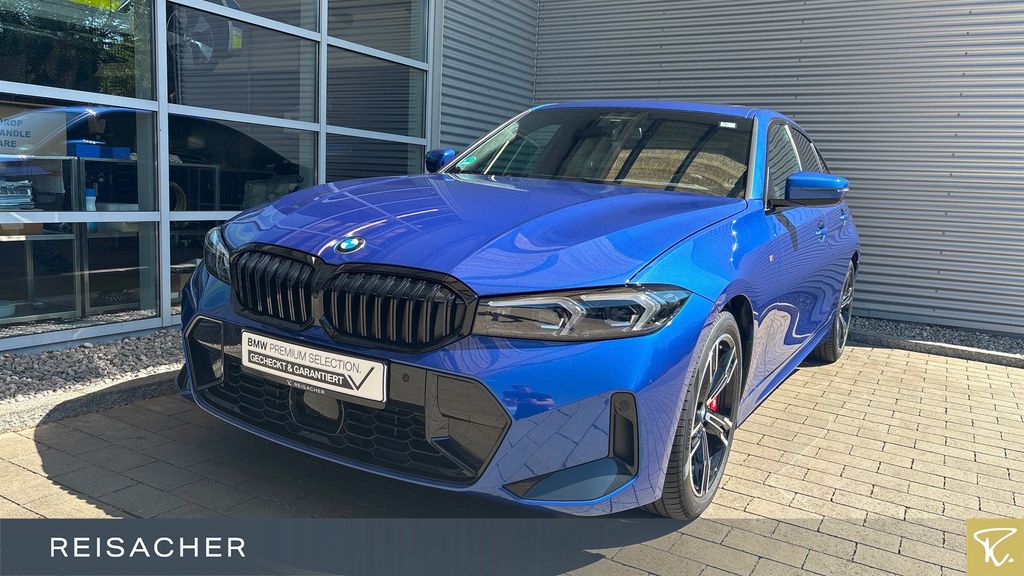 Bild des Angebotes BMW 330d A xDrive Lim M-Sport,M-Sport PRO,GSD,AHK,DA