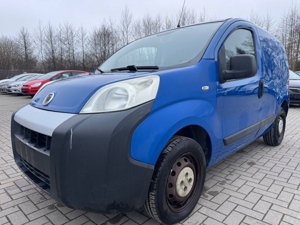 Bild des Angebotes Fiat Fiorino Basis Kasten*Motor 1.4 Ltr 54 KW
