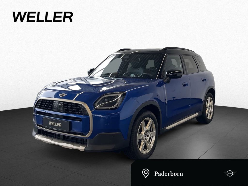 Bild des Angebotes MINI Countryman C Favoured AHK,H/K,HUD,JCWSitze,Pak.M