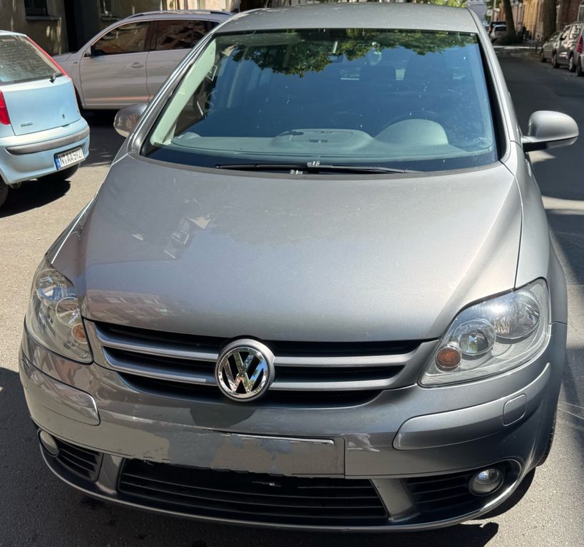 Bild des Angebotes Volkswagen Golf 2.0 TDI 4Motion Comfortline Comfortline