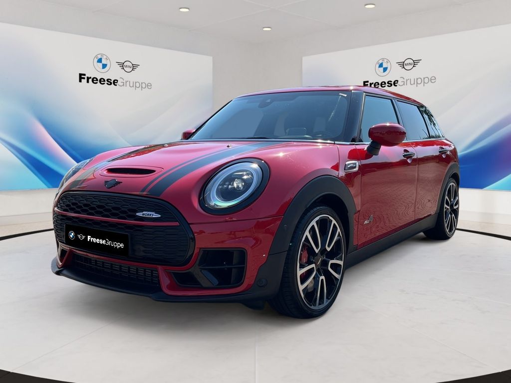 Bild des Angebotes MINI John Cooper Works ALL4 Clubman HEAD-UP PANO RFK