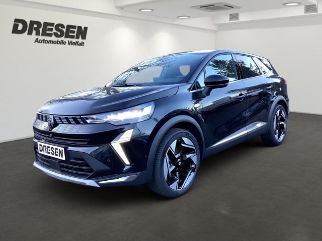 Bild des Angebotes Renault Symbioz Iconic 160+Pano-Dach+H&K+360°Kamera+ACC+