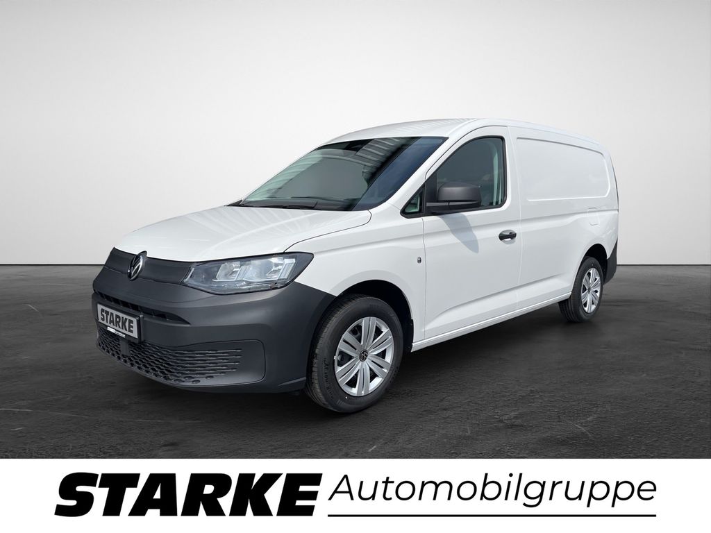 Bild des Angebotes Abarth Caddy Maxi Cargo 2.0 TDI Kasten lang  AHK PDC Te