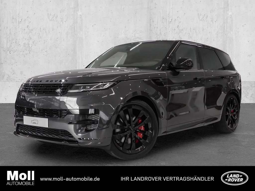 Bild des Angebotes Land Rover Range Rover Sport P530 Autobiography Park-Assist