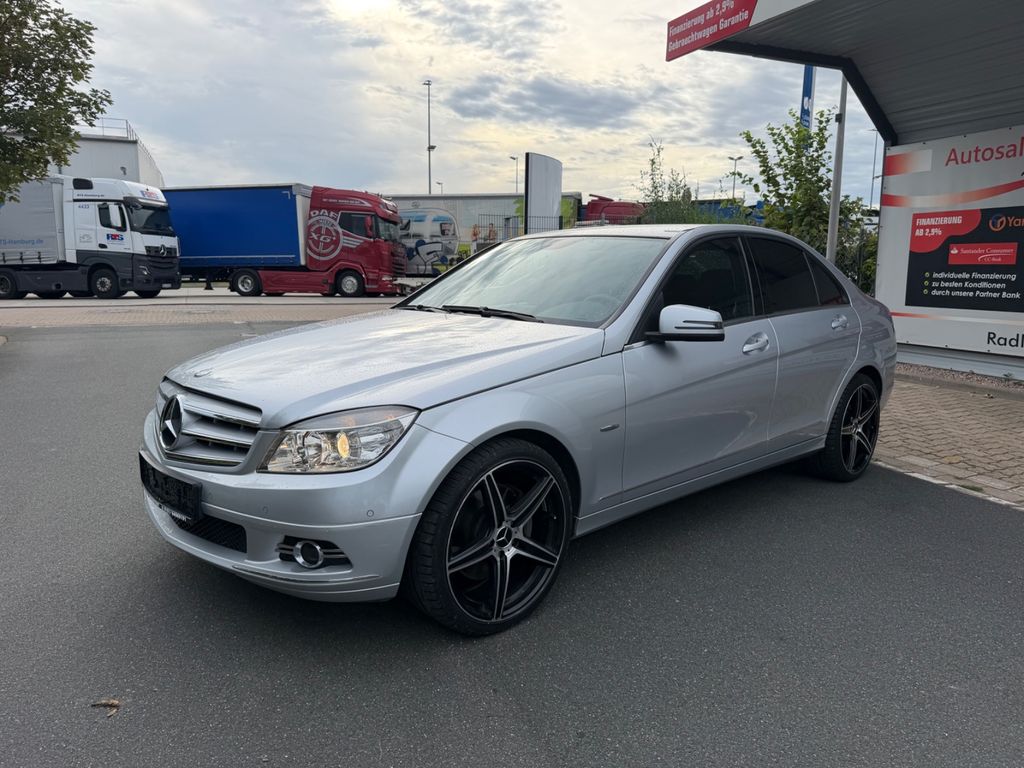 Bild des Angebotes Mercedes-Benz C 350 C Limousine C 350 CDI