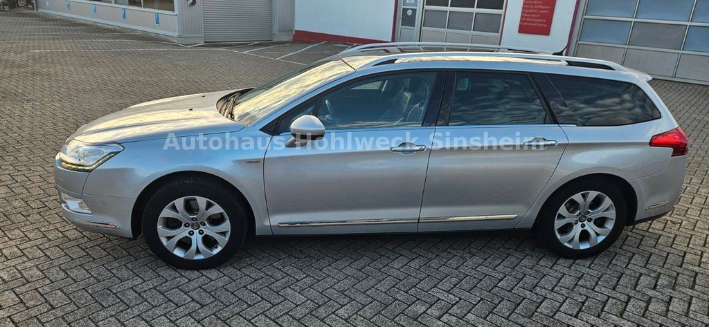 Bild des Angebotes Citroën C5 Tourer Exclusive