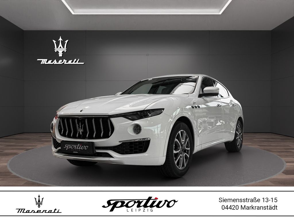 Bild des Angebotes Maserati Levante  GT *MY22*