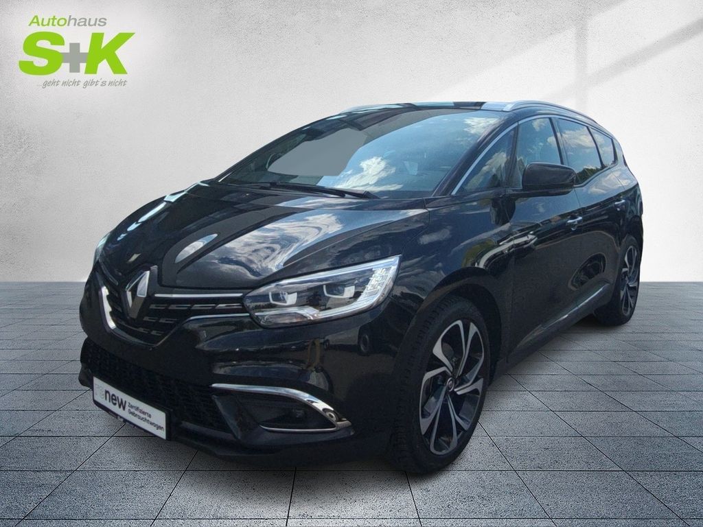 Bild des Angebotes Renault Grand Scenic IV TCe 160 Executive EDC*7-Sitzer*B