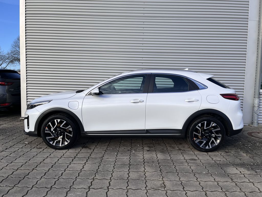 Bild des Angebotes Kia XCeed 1.6 GDI DCT6 OPF Plug-in-Hybrid SPIRIT/ 18