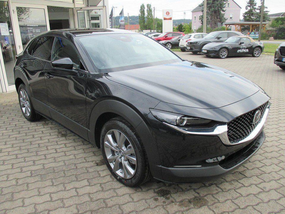 Bild des Angebotes Mazda CX-30 2.5L e-SKYACTIV G 140 6AT FWD Takumi